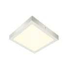 SLV - SENSER 24 CW, PARETE/PLAFONE A LED PER I