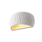 SLV - PLASTRA WL CURVED CURTAIN, PARETE, R7S B