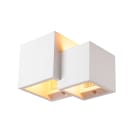 SLV - PLASTRA WL CUBES, LAMPADA DA PARETE PER