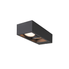 SLV - ESKINA FRAME WL, PARETE A LED PER ESTERN