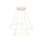 SLV - ONE DOUBLE PD PHASE UP/DOWN, SOSPENSIONE