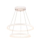 SLV - ONE DOUBLE PD DALI UP/DOWN, SOSPENSIONE