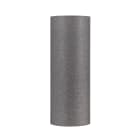 SLV - FENDA 15 CM ROUND, DIFFUSORE GRIGIO