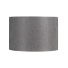 SLV - FENDA 30 CM ROUND, DIFFUSORE GRIGIO
