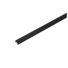 SLV - COPERTURA BINARIO 1F, NERO, 2M, 2 PEZZI