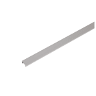 SLV - COPERTURA BINARIO MONOFASE, GRIGIO, 2 M,