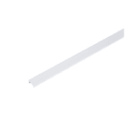 SLV - COPERTURA BINARIO MONOFASE, BIANCO, 2 M,