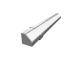 SLV - GRAZIA 10 EDGE, 2 M ALLUMINIO