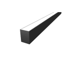 SLV - GRAZIA 60, 1,5M, NERO