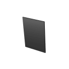 SLV - GRAZIA 60, CALOTTE DI CHIUSURA NERO