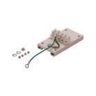 SLV - GRAZIA 60, SET MORSETTI ALIMENTAZIONE