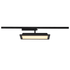 SLV - PANEL TRACK SQUARE 150X300 MM, SPOT MONO