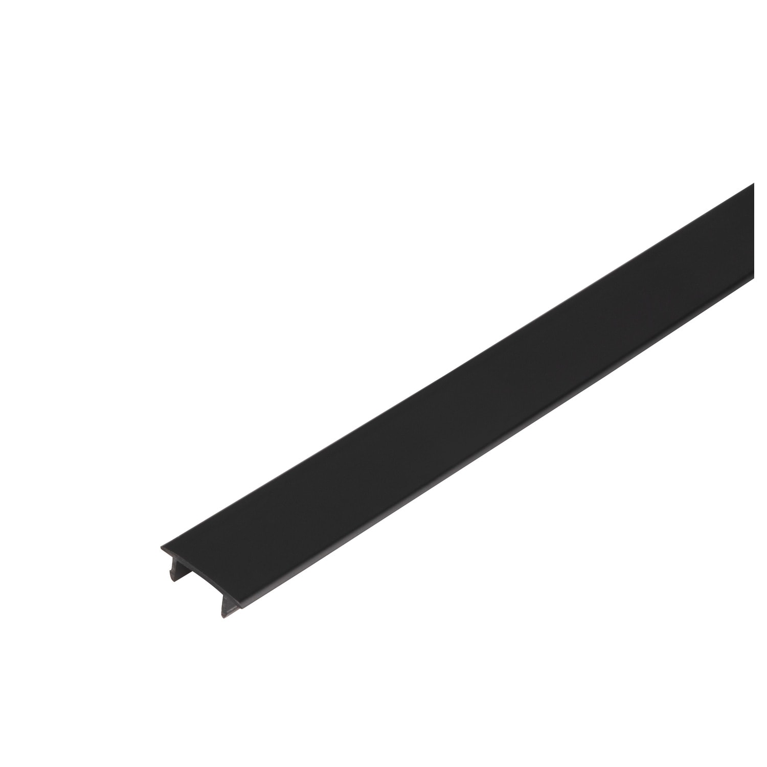 SLV - S-TRACK COPERTURA BINARIO 3F, 2M, NERO