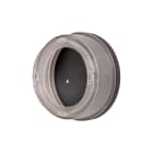 SLV - MANA, SUPPORTO DA PARETE SENZA LAMPADINA 1004969