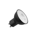 SLV - LAMPADINA LED QPAR51, GU10, 3000 K, NERO
