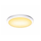 SLV - RUBA 27 CW, PARETE/PLAFONE LED PER ESTER