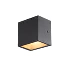 SLV - SITRA S WL SINGLE, PARETE A LED PER ESTE