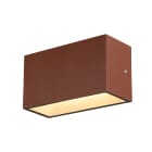 SLV - SITRA M WL UP/DOWN, PARETE A LED PER EST 1005154