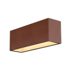 SLV - SITRA L WL UP/DOWN, PARETE A LED PER EST