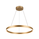 SLV - ONE 60 PHASE UP/DOWN, SOSPENSIONE OTTONE