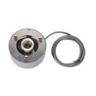 SLV - PARA DOME E27, SOSPENSIONE GRIGIO