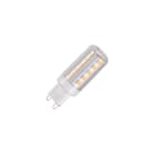 SLV - G9, LAMPADINA LED, BIANCO 3,6W 3000K CRI