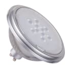 SLV - QPAR111 GU10, LAMPADINA A LED ARGENTO 7