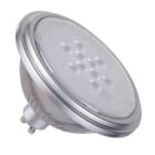 SLV - QPAR111 GU10, LAMPADINA A LED ARGENTO 7