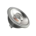 SLV - LAMPADINA A LED, QPAR111 GU10 12 W 670 L