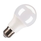 SLV - A60 E27, LAMPADINA A LED BIANCO 9 W 2700