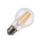 SLV - A60 E27, LAMPADINA A LED TRASPARENTE 7,5