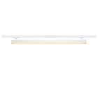 SLV - SIGHT TRACK DALI, SPOT TRIFASE BIANCO CC