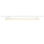 SLV - SIGHT TRACK, SPOT TRIFASE BIANCO CCT