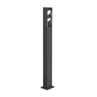 SLV - ESKINA FRAME 125 POLE DOUBLE, LAMPADA DA