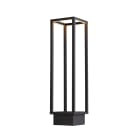 SLV - QUADRULO, PAVIMENTO ANTRACITE/BIANCO 7W