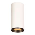 SLV - NUMINOS XL CL, PHASE, PLAFONE, 2700 K, 2