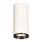 SLV - NUMINOS XL CL, DALI, PLAFONE, 4000 K, 27