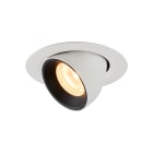 SLV - NUMINOS GIMBLE XS, INCASSO A PLAFONE BIA