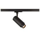 SLV - NUMINOS ZOOM M DALI, SPOT TRIFASE NERO 2