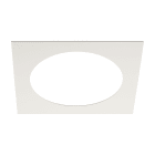 SLV - NUMINOS XL ANELLO DI RIDUZIONE, QUADRATO