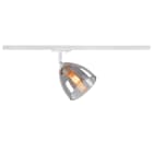 SLV - PARA CONE GL GU10, SPOT MONOFASE BIANCO/