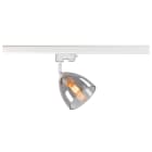 SLV - PARA CONE GL GU10, 3F, BIANCO/TRASPARENT