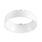 SLV - NUMINOS M, ANELLO FRONTALE BIANCO