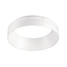 SLV - NUMINOS L, ANELLO FRONTALE BIANCO