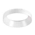 SLV - NUMINOS XL, ANELLO FRONTALE BIANCO