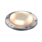 SLV - SMALL PLOT MODULE, MODULO LED ACCIAIO IN
