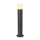 SLV - GRAFIT E27 60 POLE ROUND, LAMPADA DA TER 1006181