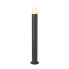 SLV - GRAFIT E27 90 POLE ROUND, LAMPADA DA TER