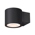 SLV - OCULUS WL PHASE, PARETE NERA 8,5 W 570 L