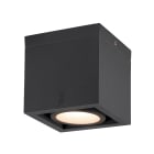 SLV - ESKINA FRAME CL PARETE/PLAFONE ANTRACITE
